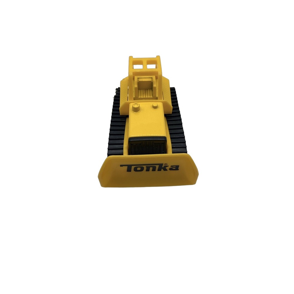 Tonka 18324WB Toy Bulldozer Dozer Approx 1:64 Scale